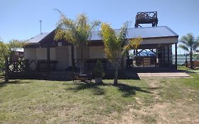 Cabañas y Bungalow  La Comarca